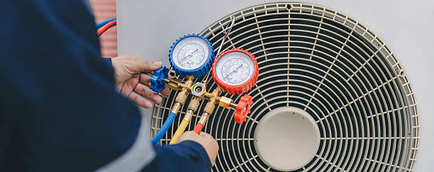 Licensed Air Conditioning Repair service in Crayne, KY - JG Cool HVAC