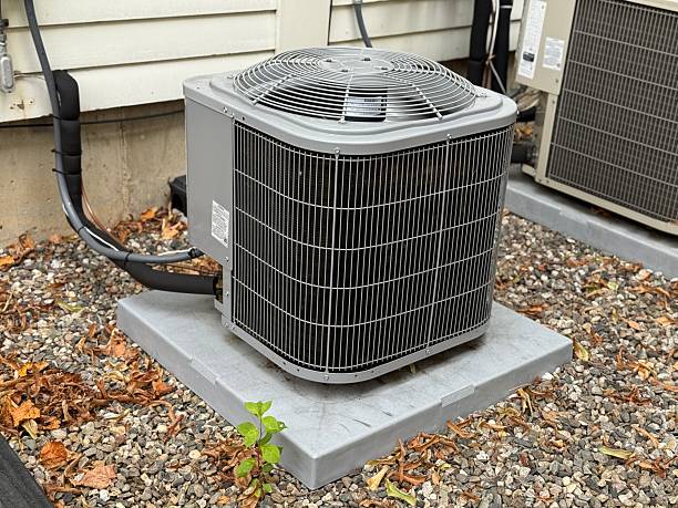 24/7 Emergency Air Conditioning Repair experts in Crayne, KY